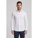 Sartor camicia in tessuto no-stiro F1-13TORI-S-6-415 [18833521]