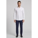 Sartor camicia in tessuto no-stiro F1-13TORI-S-6-415 [76b8b728]