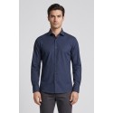 Sartor camicia in tessuto no-stiro F1-13TORI-S-6-415 [839d8f27]