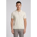 US Golf Club polo maglia in cotone Marino MA2610 [384f1962]