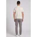 US Golf Club polo maglia in cotone Marino MA2610 [e1695a6f]