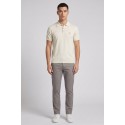 US Golf Club polo maglia in cotone Marino MA2610 [56749b6b]