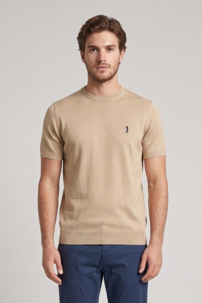 US Golf Club maglia mezza manica in cotone Mattia MA2611 [64949670]