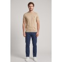 US Golf Club maglia mezza manica in cotone Mattia MA2611 [0aaf1479]