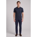 Beverly Hills Polo Club polo maglia in cotone M434503 [81bbec5e]