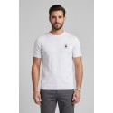 Beverly Hills Polo Club maglia mezza manica in cotone M436344 [0c93fc4a]