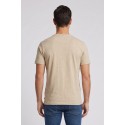Beverly Hills Polo Club t-shirt in jersey di cotone con taschino TS450040 [79746063]