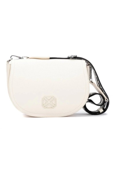 Xti borsa a tracolla con borchiette 184553 [e8f447e4]