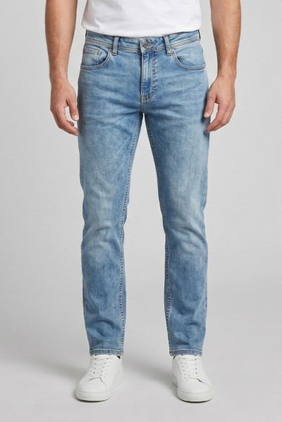 Coveri jeans 5 tasche in denim di cotone stretch COV1530 [b76a3363]