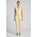 Maidoma gilet in tessuto stretch con spacchetti PE26F448/GL2144 [2953d812]