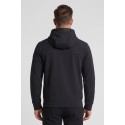 North Sails felpa scuba con cappuccio 691156 [d4ccca0a]
