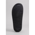 Solo Soprani ciabatta con fascia glitterata Satin SSW619N97 [f396db72]