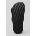 Solo Soprani ciabatta con doppia fascia Runa SSW619N09 [7ac6044a]