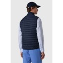North Sails gilet imbottito con patch logo Zephyr Ultralight 603423 [9974473e]
