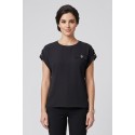 GM by Gai Mattiolo blusa in misto viscosa GM3784 [552b8d5f]