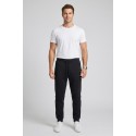 North Sails pantalone in felpa in scuba 673255 [1662fc9d]
