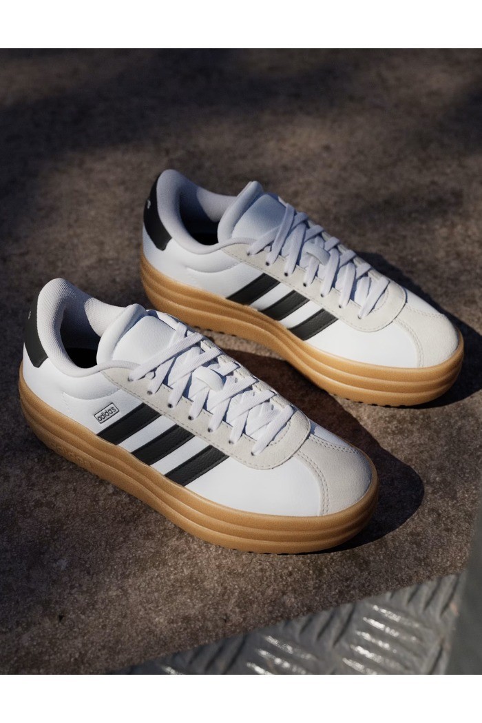 Adidas sneaker VL Court Bold JQ8065 [5cad5471]