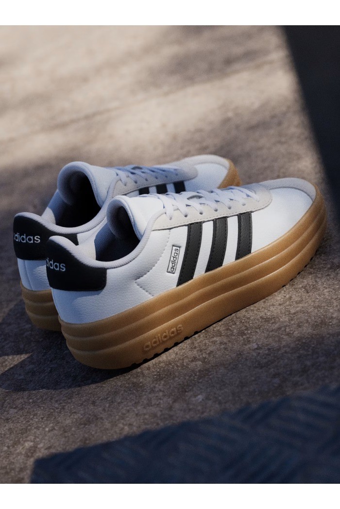 Adidas sneaker VL Court Bold JQ8065 [ebb09575]