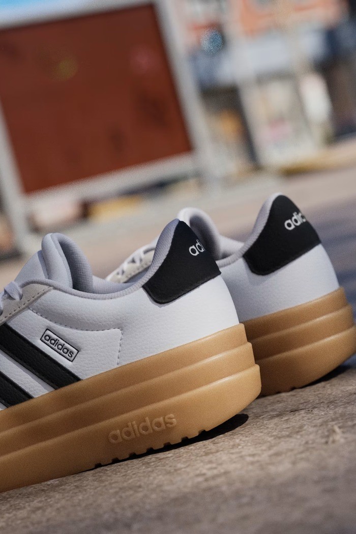 Adidas sneaker VL Court Bold JQ8065 [eee0d26b]