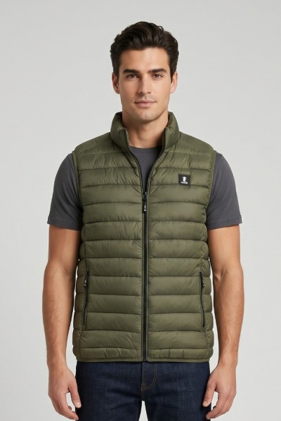 Datch gilet trapuntato dm9335 [559b3ad6]