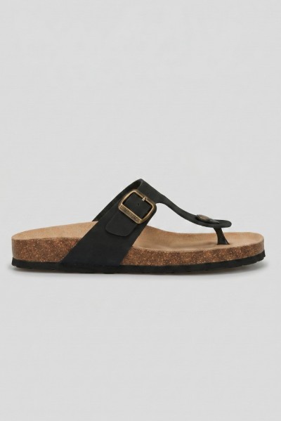 Lumberjack infradito in pelle Jolie 102269269 [0bca3529]