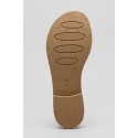 Floralì ciabatta con fascia effetto rafia POS71 [f360fdd0]