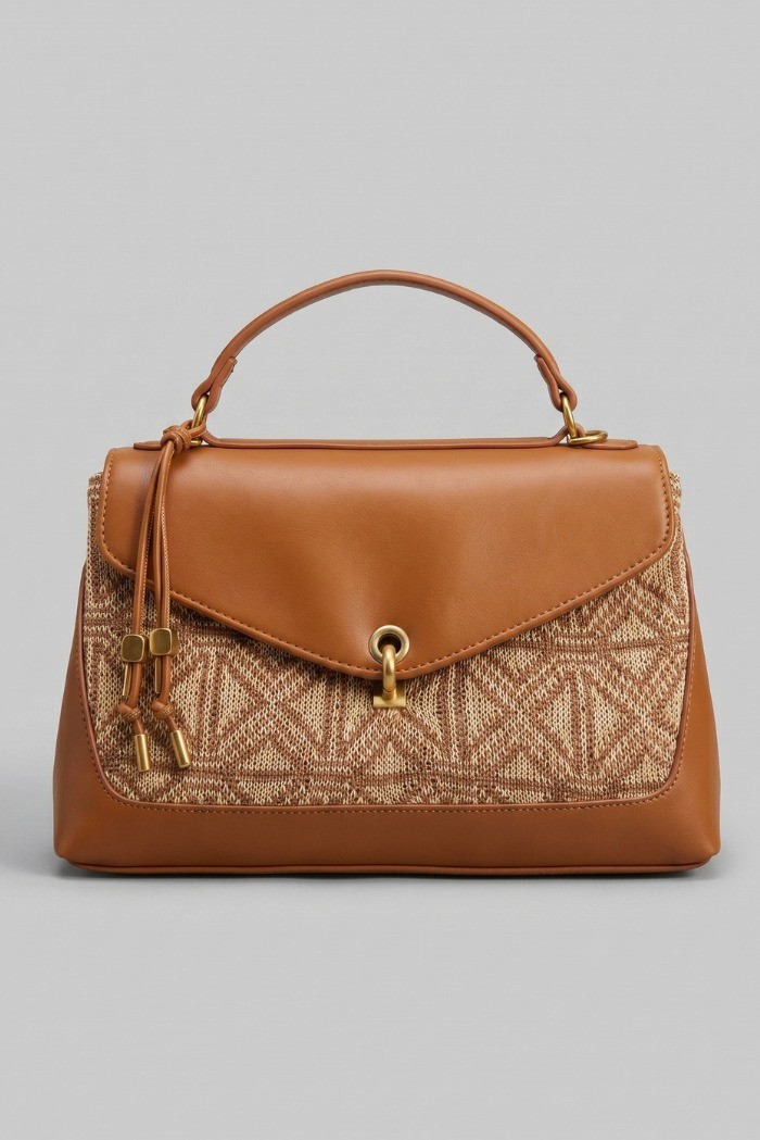 ALV by Alviero Martini borsa tote flap Astra ALVB12601 [05fbc61c]