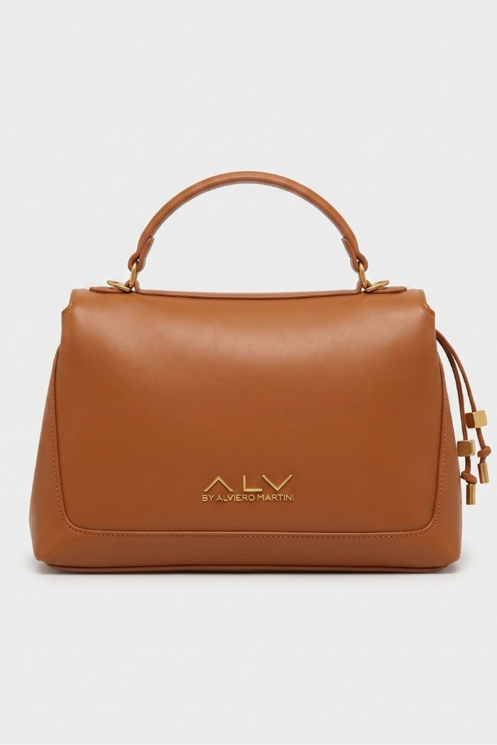 ALV by Alviero Martini borsa tote flap Astra ALVB12601 [dcdd8511]