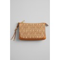 ALV by Alviero Martini borsa a tre scomparti Astra ALVB12605 [0c993592]
