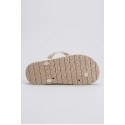 Solo Soprani ciabatta infradito Vesna SSW619N20 [85084bf9]
