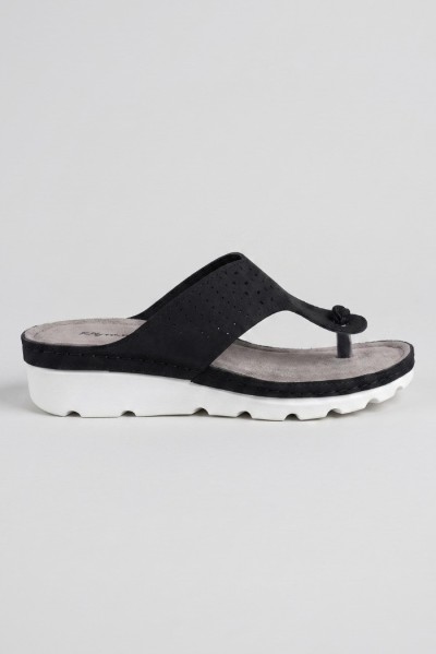 Riposella infradito in suede Adele-wc00bx [a8bf85b2]