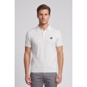 Henry Cotton's polo in filo di cotone MG650789 [e22d8357]