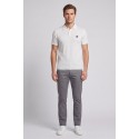 Henry Cotton's polo in filo di cotone MG650789 [8c16015e]