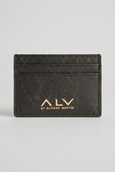 ALV by Alviero Martini portacarte Passport Classic ALVP7104 — 805219040080296_2