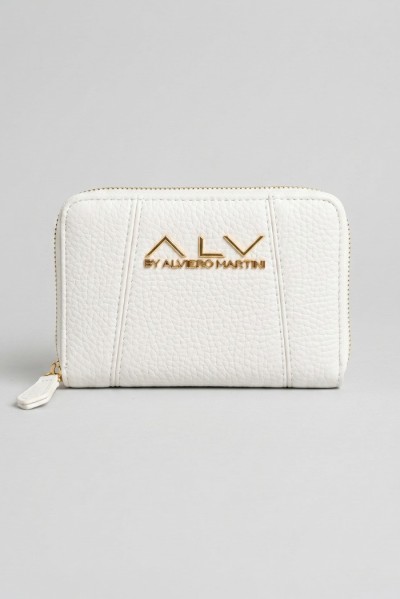Alv by Alviero Martini portafoglio zip around Diana ALVP13002 — 805219040080291_1