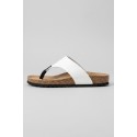 Renato Balestra ciabatta infradito con fibbia RB101 [e25f5d54]