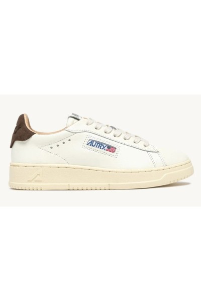 Autry sneaker low in pelle Dallas ADLW - MR22 [a5ad4494]