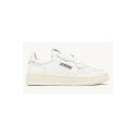 Autry sneaker low in nappa super soft Medalist AULW - GG04 [dda06c8f]