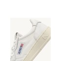 Autry sneaker low in nappa super soft Medalist AULW - GG04 [01d6689c]
