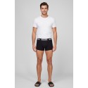 Moschino boxer bi-pack supima cotton stretch V1A1389-4301 [9a6fab7c]