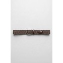 Up Accessori cintura intrecciata 800 [4e564c80]