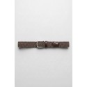 Up Accessori cintura intrecciata 800 [6072c518]