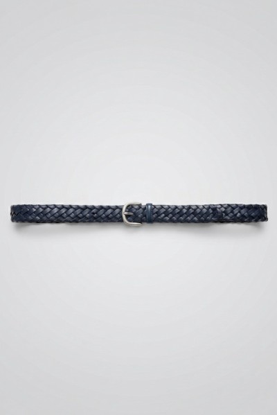 Up Accessori cintura intrecciata 981/30 [bce74977]