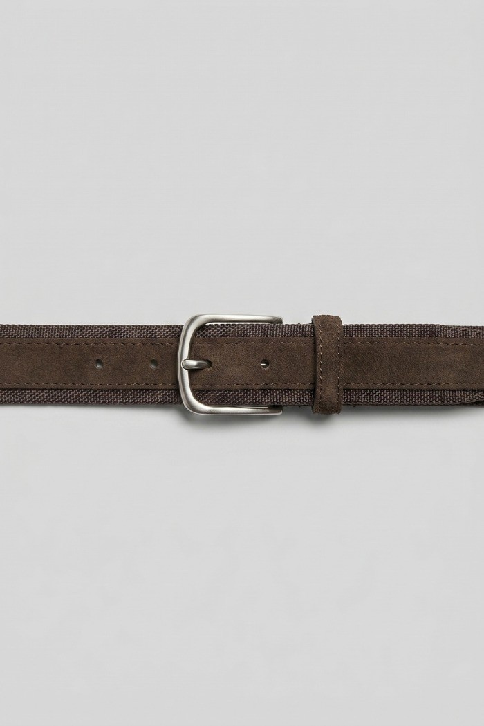 Up Accessori cintura in tessuto elasticizzato 1809/35 [e7d8e991]