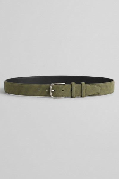 Up Accessori cintura effetto suede 9009 [7e974789]