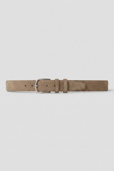 Up Accessori cintura effetto suede 9009 — 805219040073956_3