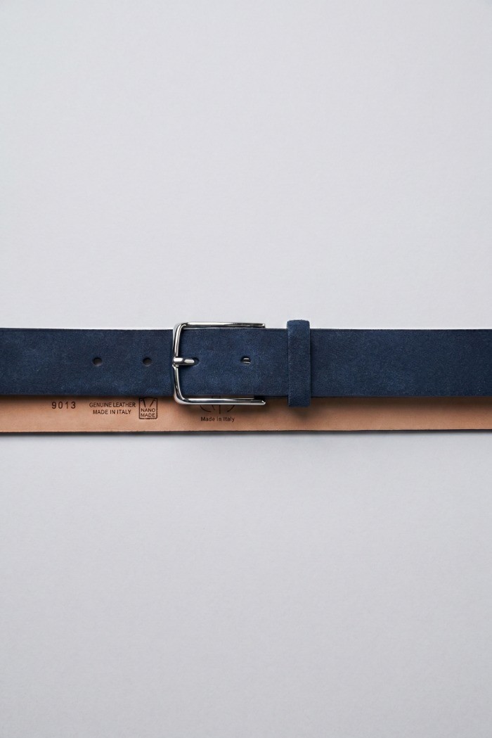 Up Accessori cintura in vera pelle 9013 [7d5bc89e]