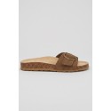Lumberjack ciabatta con fascia regolabile Jolie 102269226 [6a2c392a]