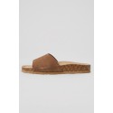 Lumberjack ciabatta con fascia regolabile Jolie 102269226 [b30a7a27]