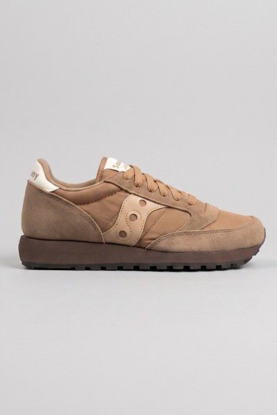 Saucony sneakers Jazz Original Coca/Saddle S101443-1006 [3cc4a9a6]